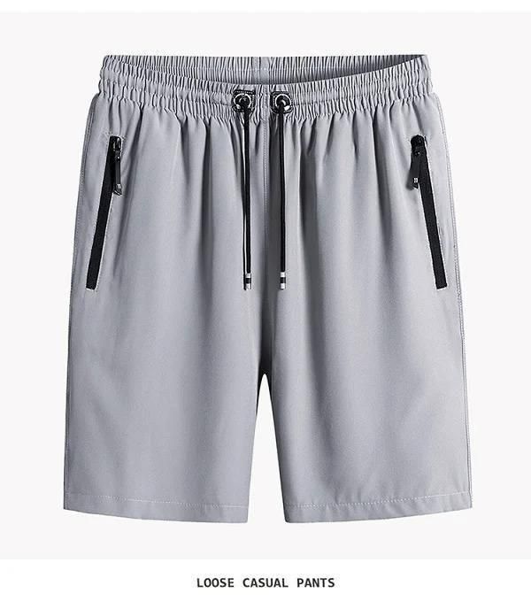🩳 Men's Stretchable Cotton Shorts Combo of 4