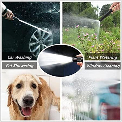 🚿 High-Pressure Washing Nozzle