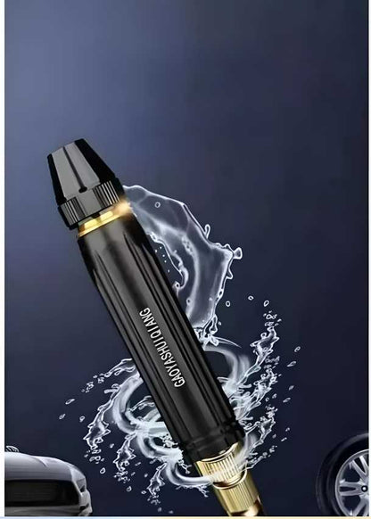 🚿 Water Pressure Washing Nozzle Sprayer