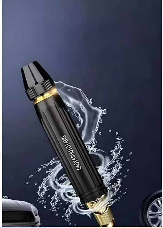 🚿 Water Pressure Washing Nozzle Sprayer