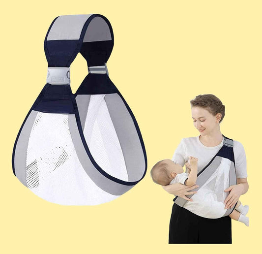 🍼 Baby Carrier Newborn to Toddler
