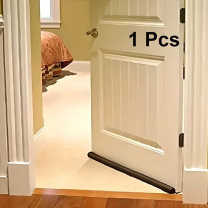 🚪🔇 Door Protector & Sound Sealer