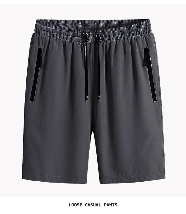 🩳 Men's Stretchable Cotton Shorts Combo of 4