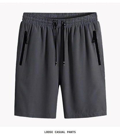 🩳 Men's Stretchable Cotton Shorts Combo of 4