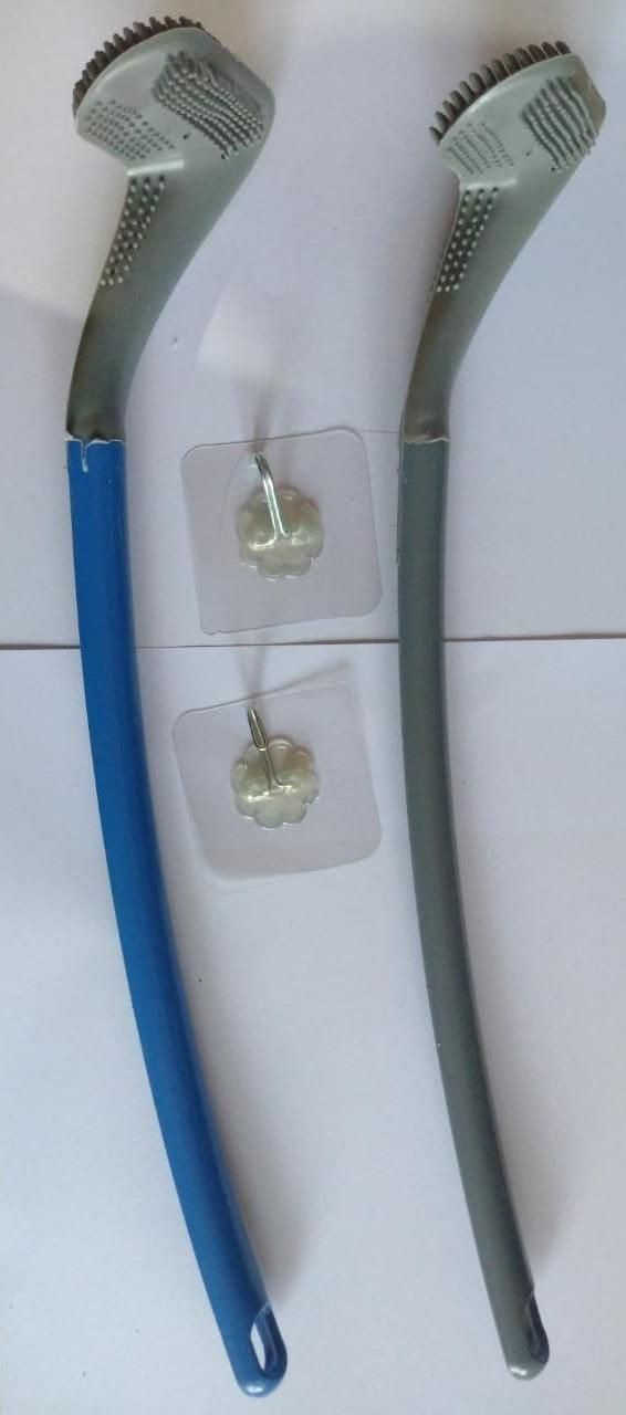🚽 Golf Toilet Brush (Pack of 2)