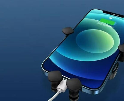 🚗 Gravity Car Phone Holder