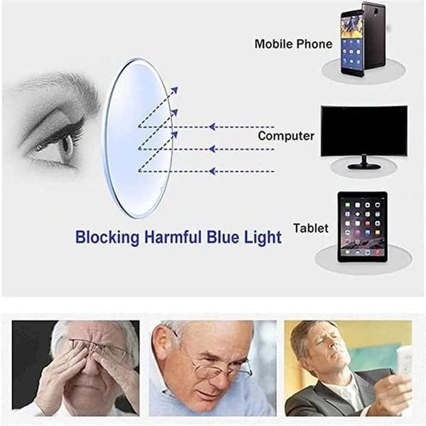 👓 Daily Use Reading Glasses