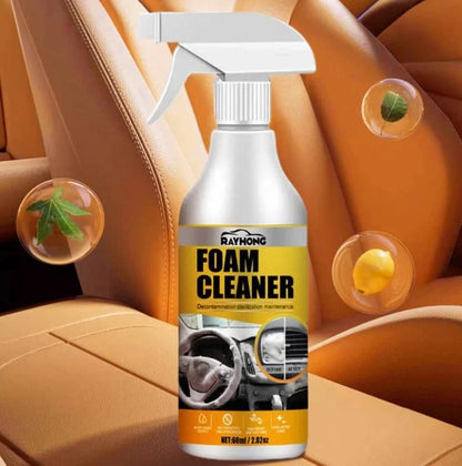 🧴 Multi-Purpose Foam Cleaner 60 ML
