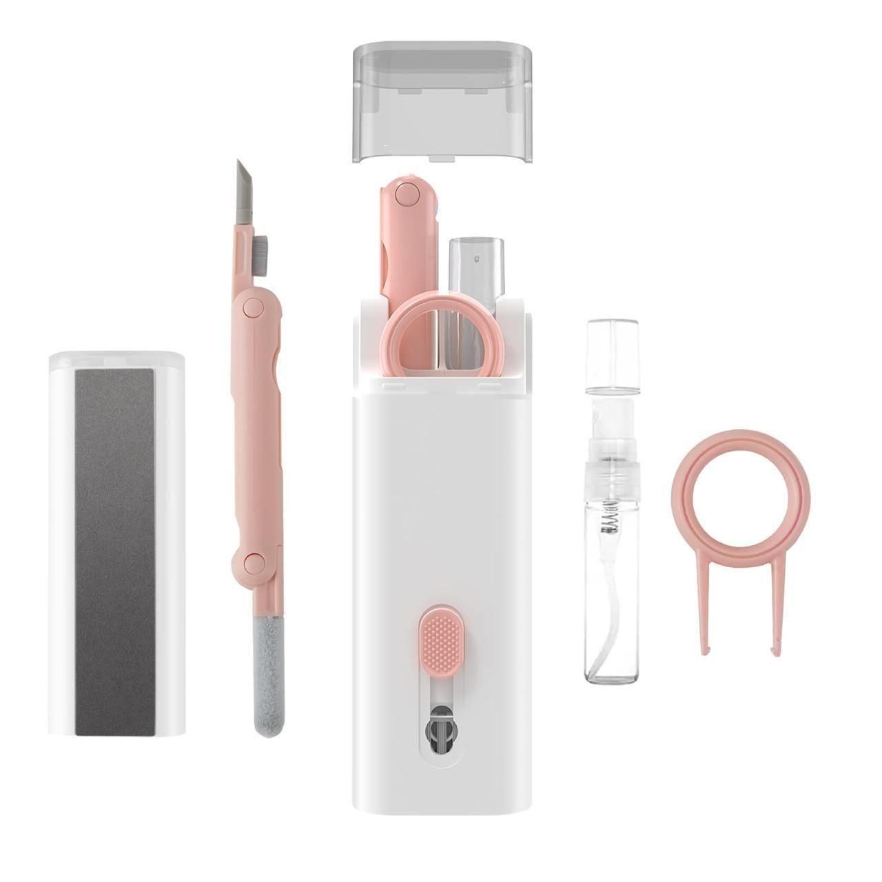 🧹 7-in-1 Multi-Purpose Electronics Cleaning Kit ✨