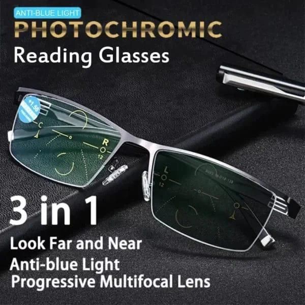 👓 Daily Use Reading Glasses