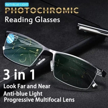 👓 Daily Use Reading Glasses