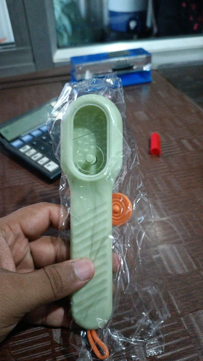 🪥 Multifunctional Shoe Polishing Brush 👞