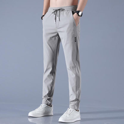 👖 Combo of Men's Lycra Track Pants 🏃‍♂️