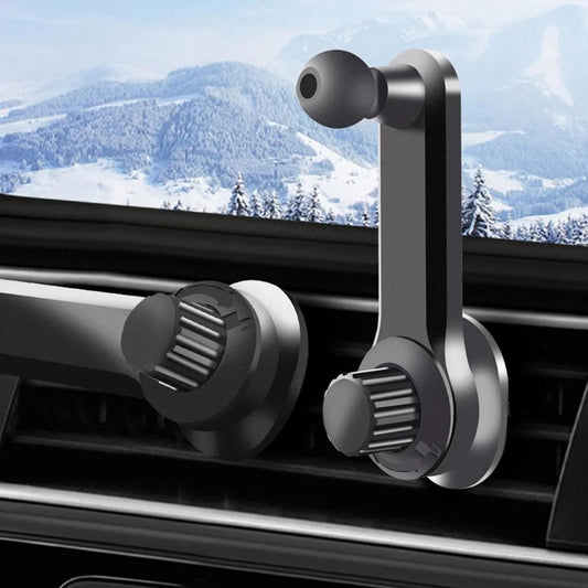 🚗 Gravity Car Phone Holder