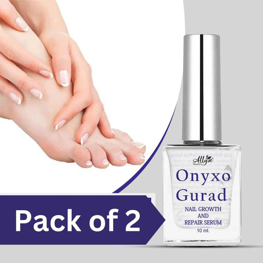 💅 Nail Growth and Repair Serum (Pack of 2) 🌟