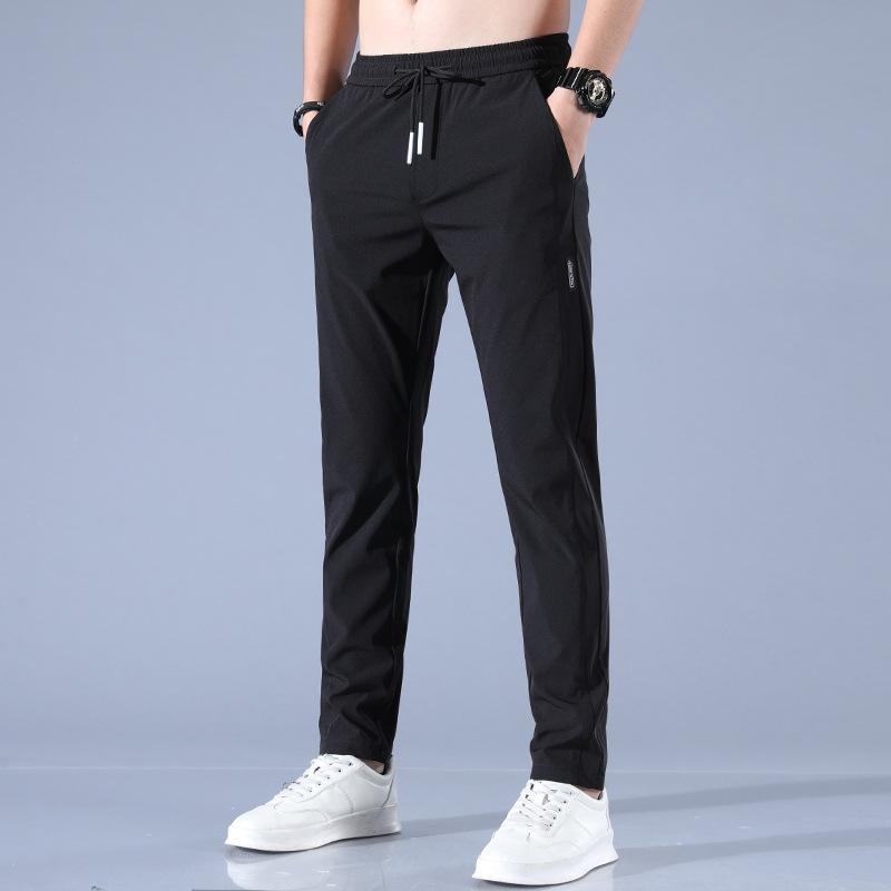 👖 Combo of Men's Lycra Track Pants 🏃‍♂️