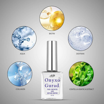 💅 Nail Growth and Repair Serum (Pack of 2) 🌟