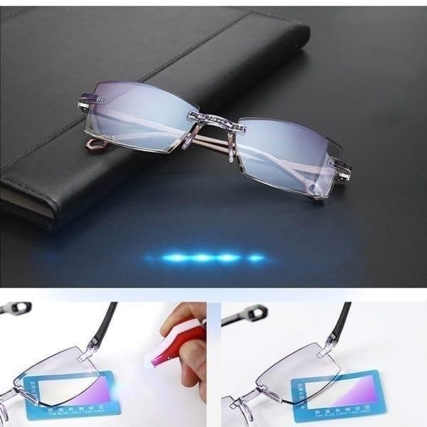 👓 Daily Use Reading Glasses