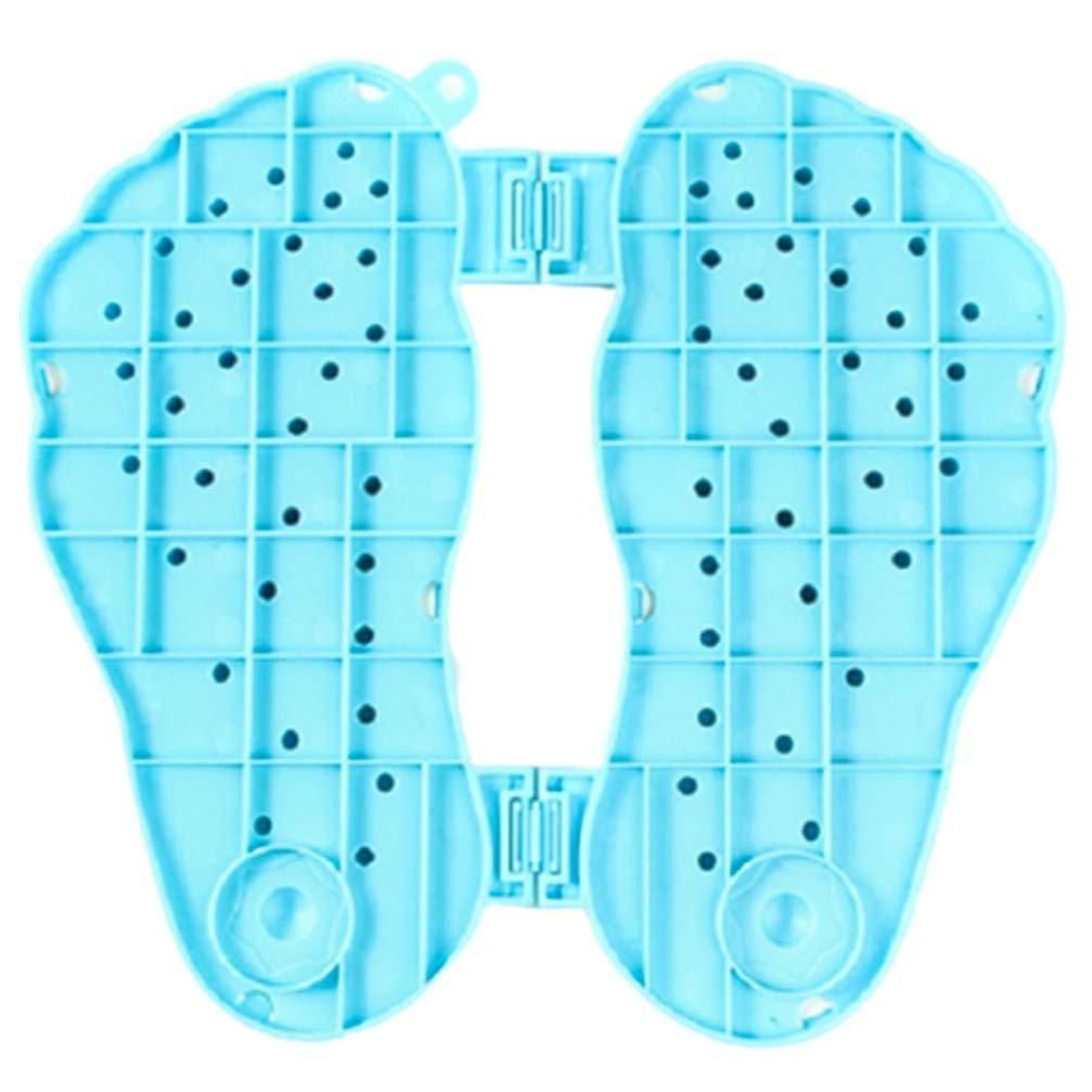 🦶 Foot Acupressure Mat - Massage Pad