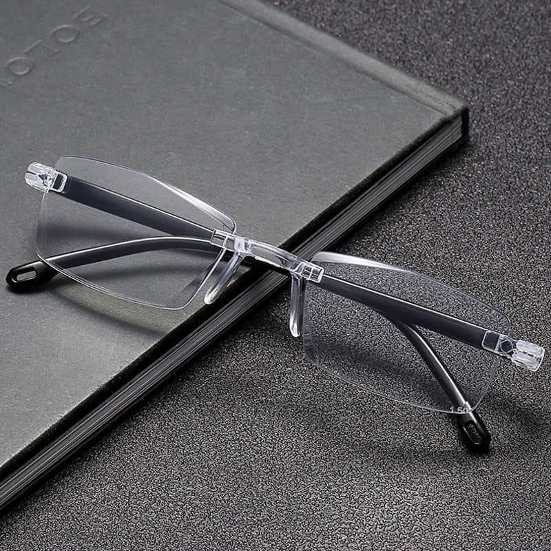 👓 Daily Use Reading Glasses