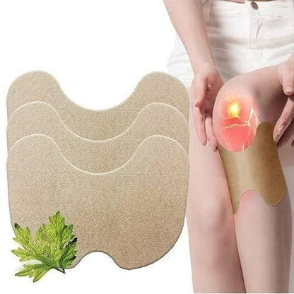 🩹 Pain Relief Knee Patches (Pack of 10 or 20)