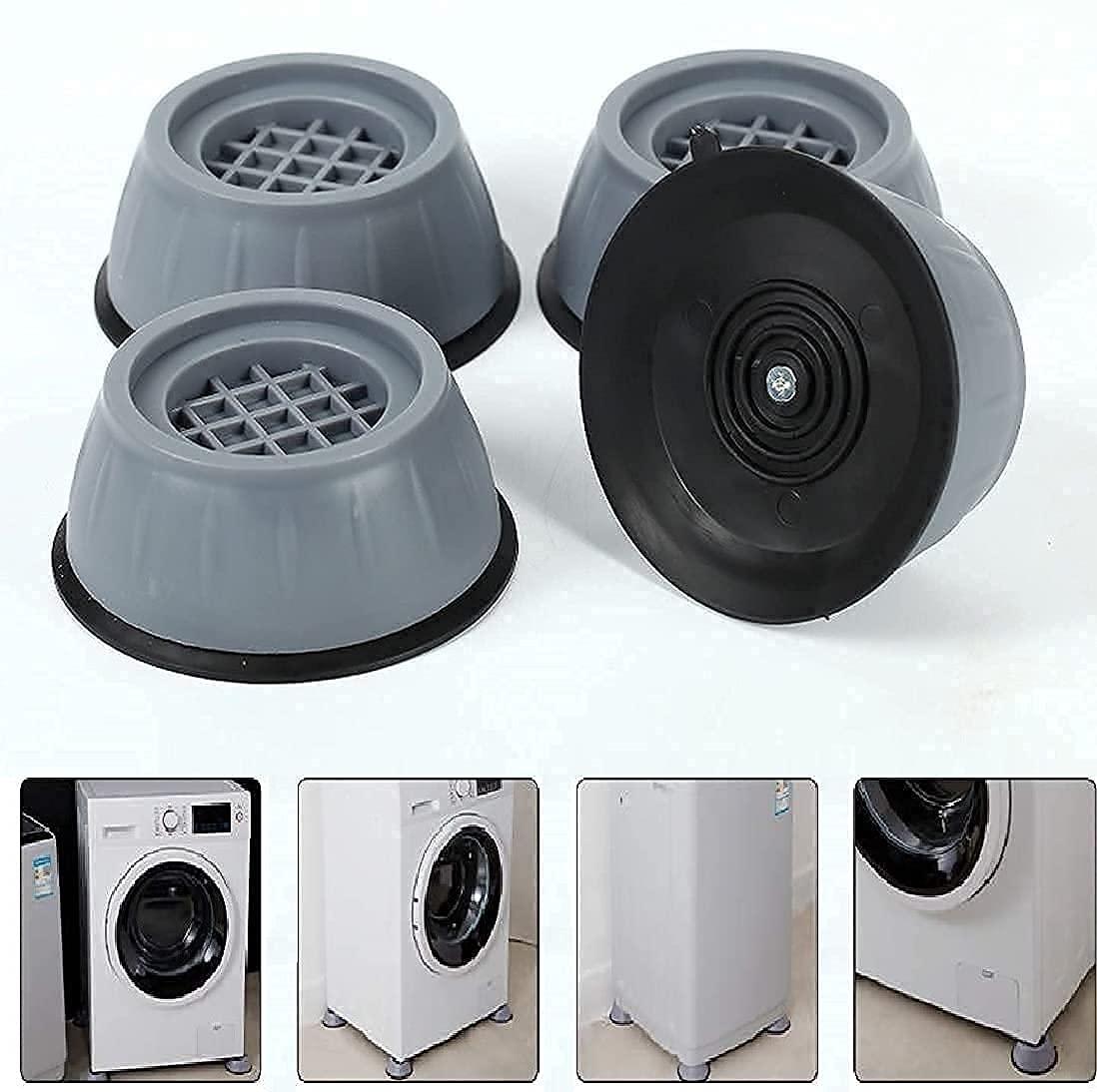 🛠️ Anti-Vibration Pads for Home Appliances 🌟