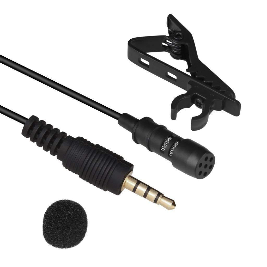 🎤 Dynamic USB collar Mic