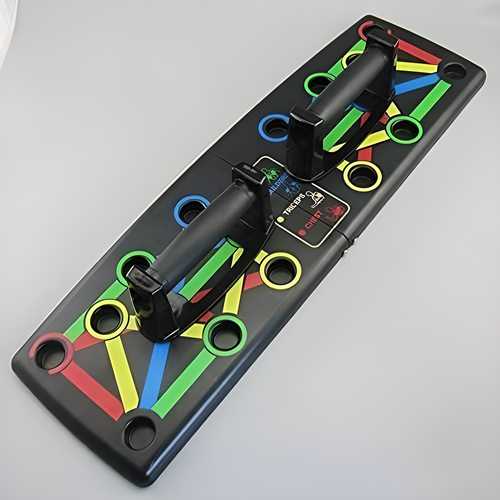 💪 Fitbeast 2.0 (Push Up Board) 🏋️‍♂️