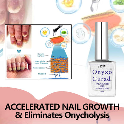 💅 Nail Growth and Repair Serum (Pack of 2) 🌟