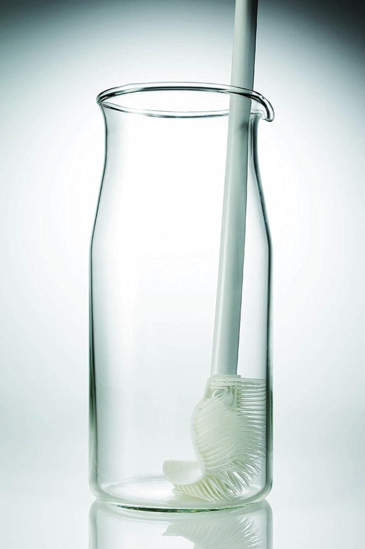 🧽 Bottle Washing Brush