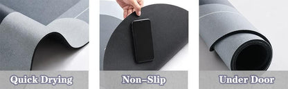 🧽 Super Absorbent Cushion Mat 🧼