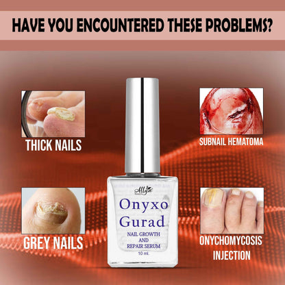 💅 Nail Growth and Repair Serum (Pack of 2) 🌟
