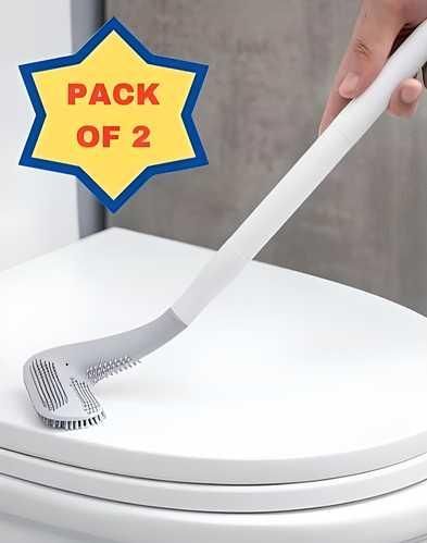 🚽 Golf Toilet Brush (Pack of 2)