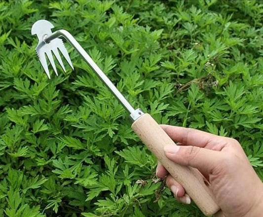 🌿 Puller Sharp Weeding Tool (Pack of 1)
