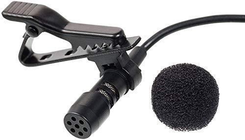 🎤 Dynamic USB collar Mic