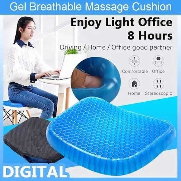 🪑 Egg Sitter Support Cushion