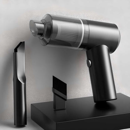 🌀 Portable Air Duster Wireless Vacuum Cleaner