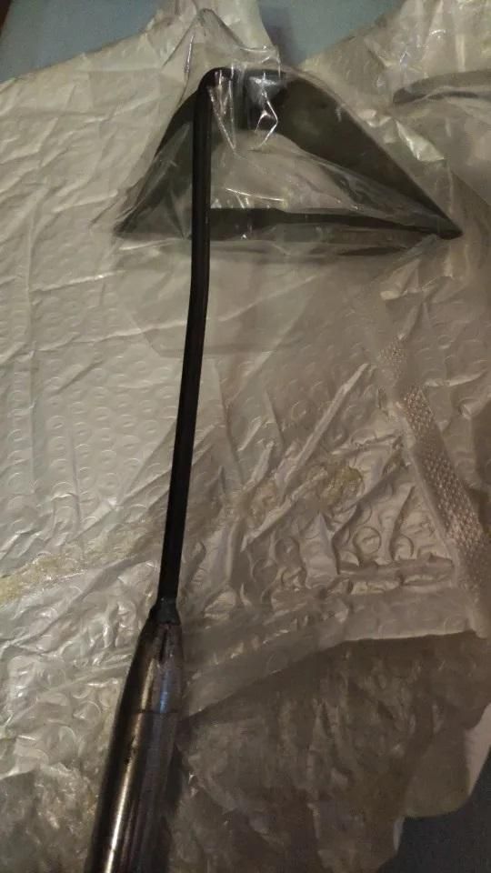 🌿 Durable Manual Weed Puller