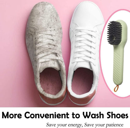 🪥 Multifunctional Shoe Polishing Brush 👞