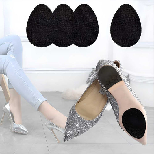 🥿 Self-Adhesive Anti-Slip Sole Sticker 🌟