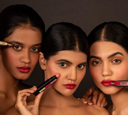 💄 3 IN 1 Makeup Stick 🌟