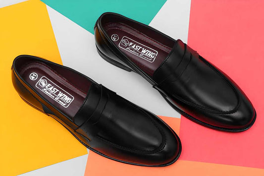 👞 East Wing Formal Shoes for Men