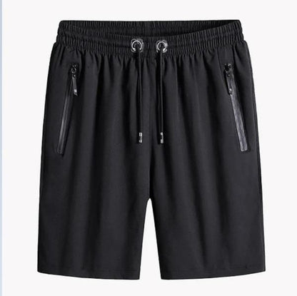 🩳 Men's Stretchable Cotton Shorts Combo of 4
