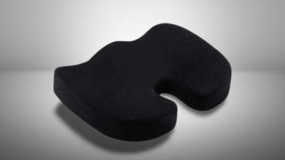 🛋️ Memory Foam Seat Cushion 💺