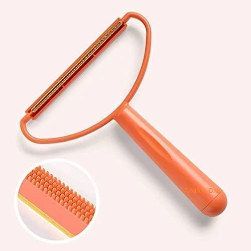 🧵 Mini Portable Manual Lint Remover (Pack of 2)