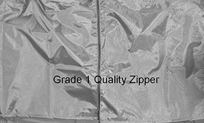 🛡️ Climate Protect Water Tank Insulation Cover 🌞❄️
