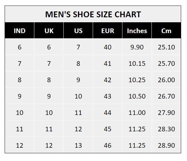 👞 East Wing Formal Shoes for Men