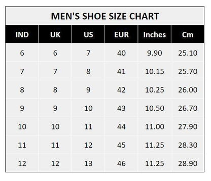 👞 East Wing Formal Shoes for Men
