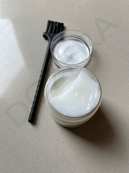 🔧 Synthetic Grease Lubricant with Brush 🚗