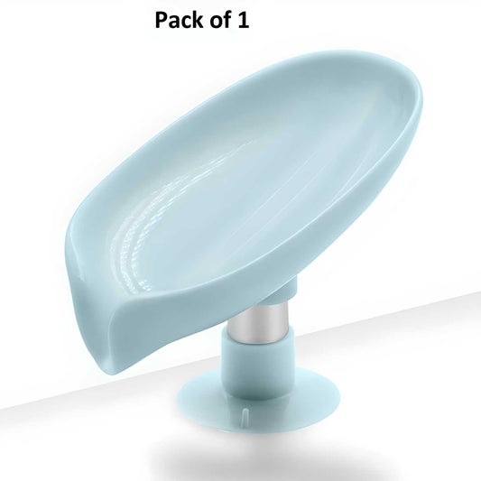 🧼 Soap Holder - Leaf Shape design 🍃